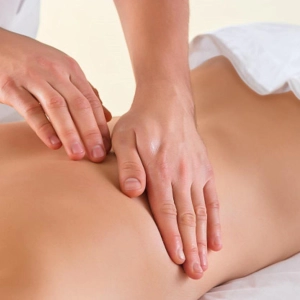 Masáže Pája Machová