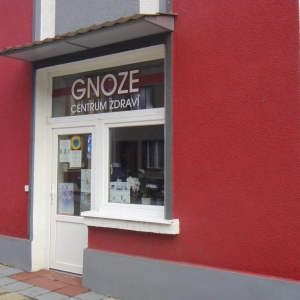 Centrum GNOZE