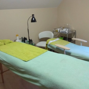 Kosmetické a masážní studio Jana