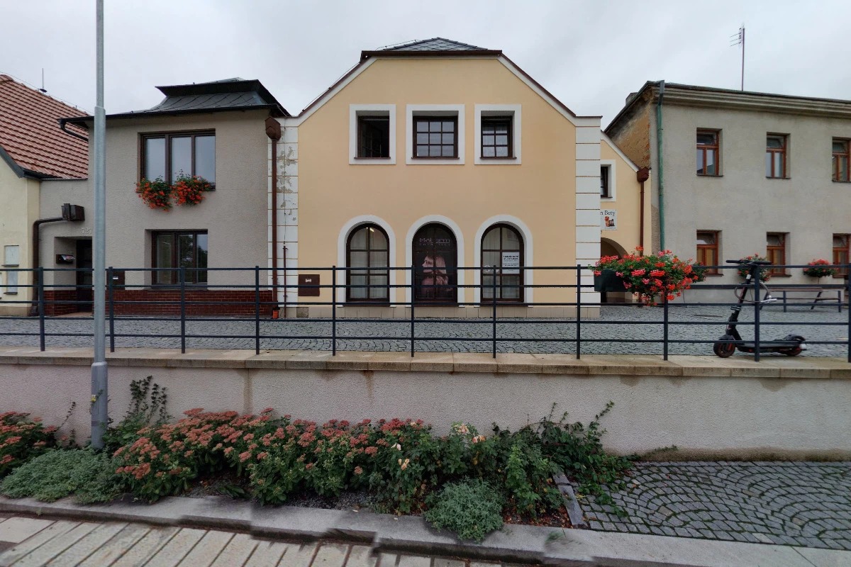Kosmetické a masážní studio Jana - obrázek 5