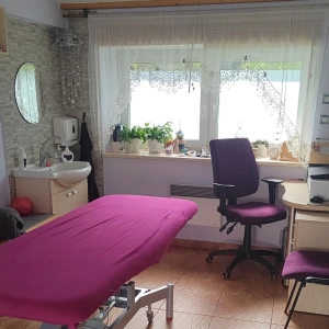 Magic Therapy Milena Kořínková