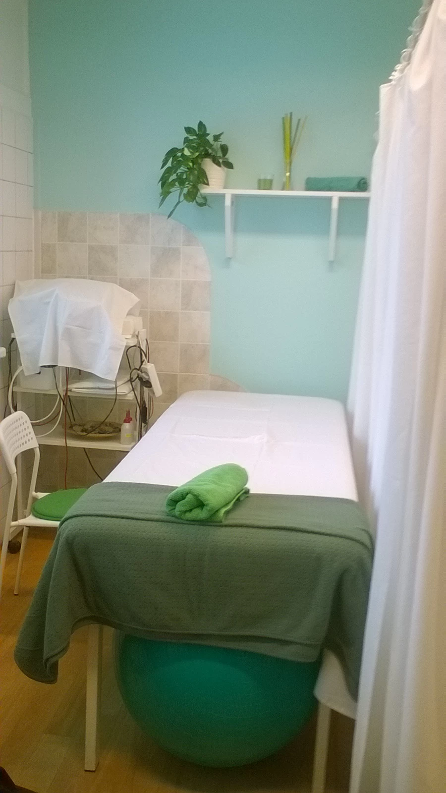 NZZ Rehabilitační pracoviště BOSA, s.r.o. - obrázek 2