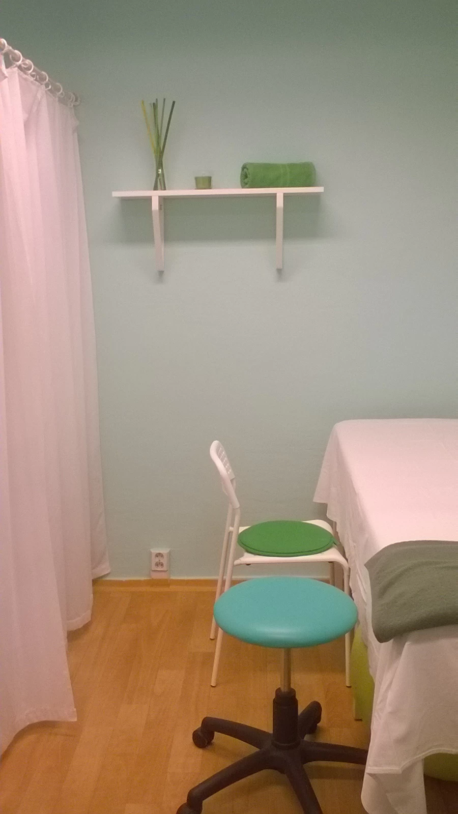NZZ Rehabilitační pracoviště BOSA, s.r.o. - obrázek 4