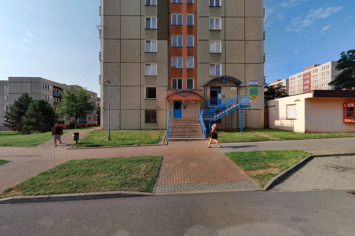 NZZ Rehabilitační pracoviště BOSA, s.r.o. - obrázek 5