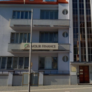 Masáže Petra Lísková