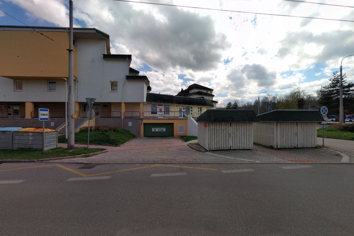 Dotek masáže Kamil Vidra - obrázek 6