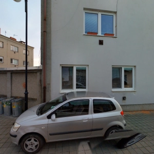 Masáže - Zdenka Orálková -