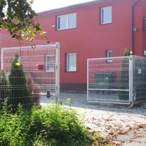 Sauna club Katakomby