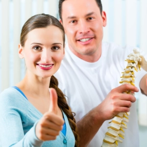 Náprava páteře Zlín