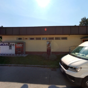 MASRETTE MASÁŽE s.r.o.