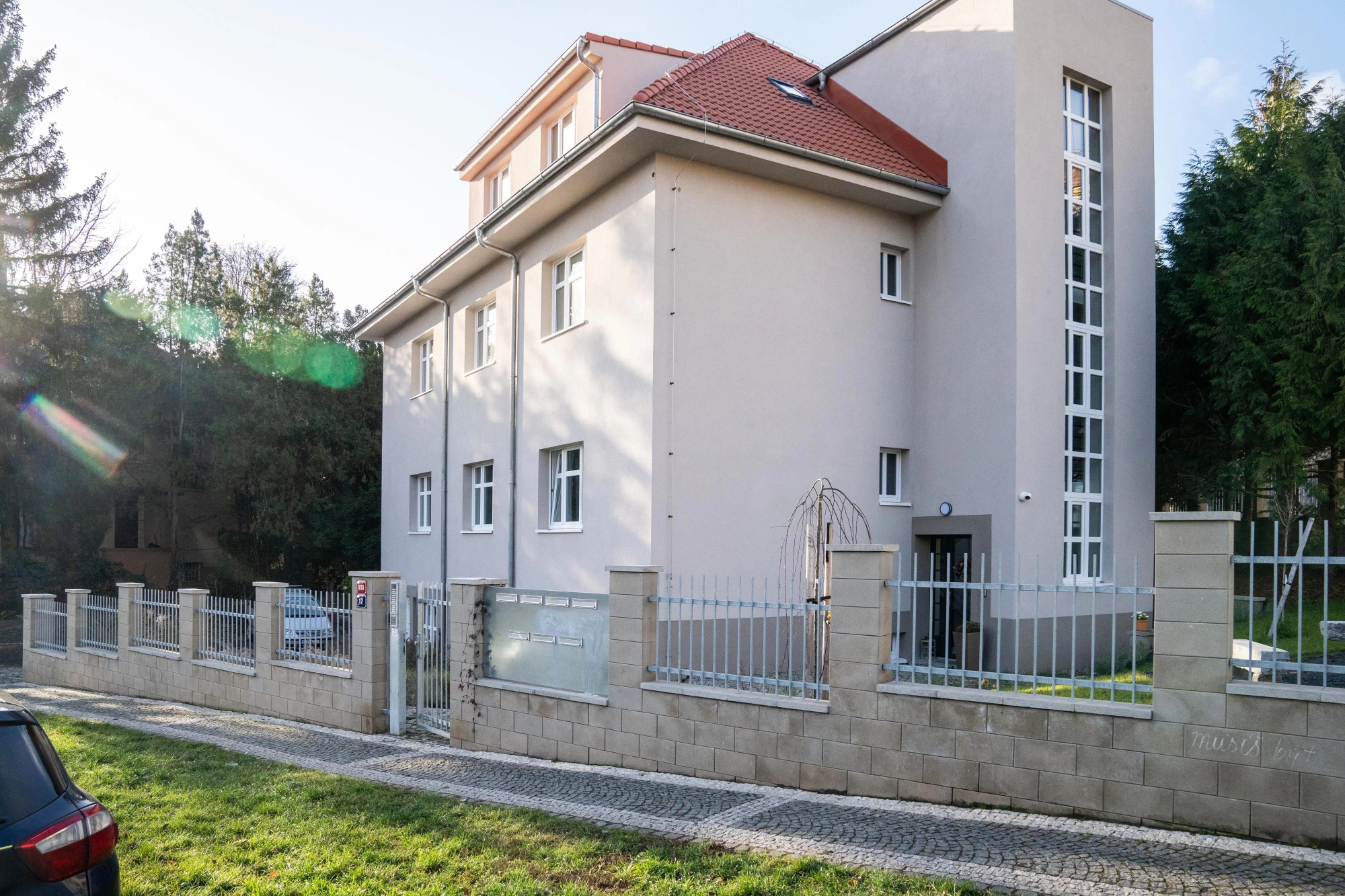 TERAPIE TĚLA A MYSLI - Petra Stočesová - obrázek 2