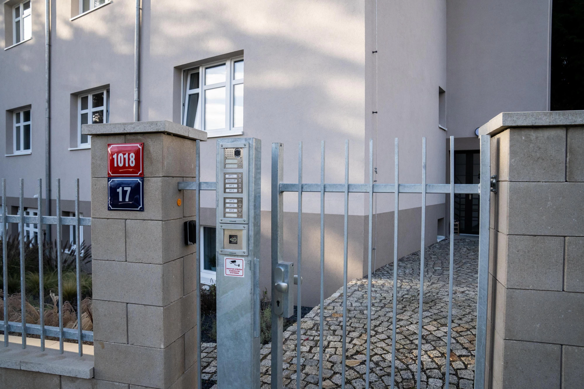 TERAPIE TĚLA A MYSLI - Petra Stočesová - obrázek 5