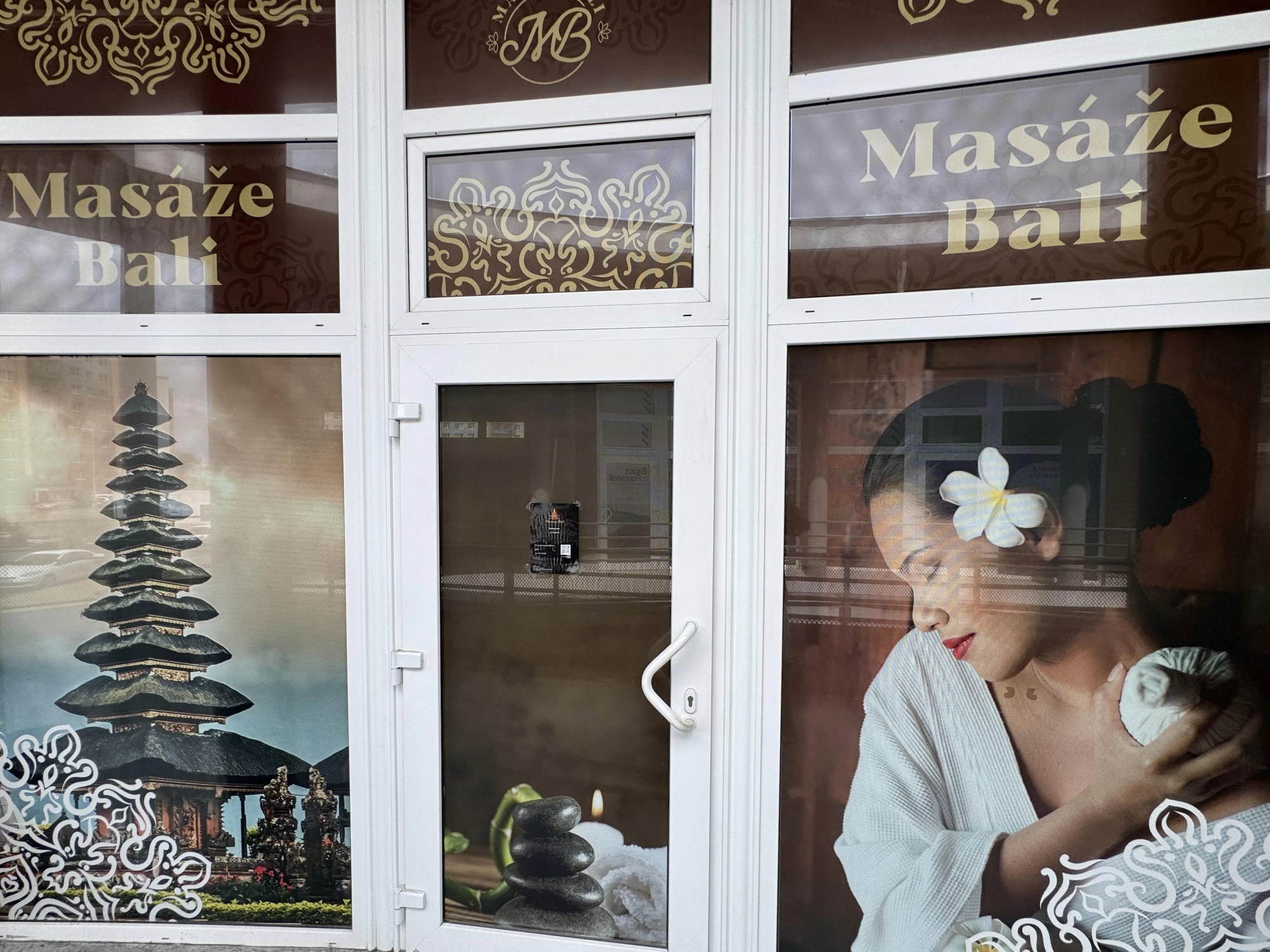 Masáže Bali - obrázek 2