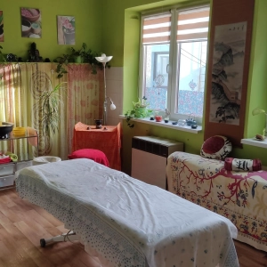 Rehabilitace Vitality - Roman Skála