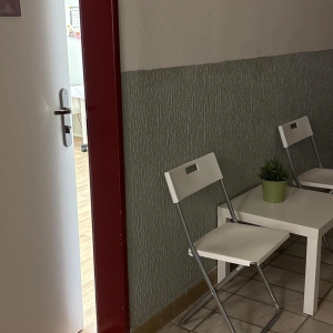 Pedikúra Petra Křivánková