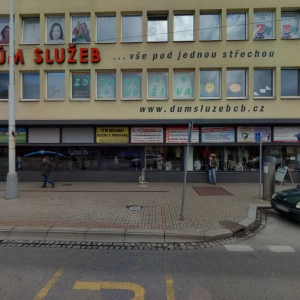 Mgr. Veronika Cabajová - masáže