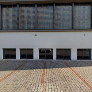 Masáže Aleš Baďura