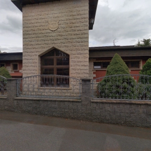 TORNÁDO SPORT, s.r.o.