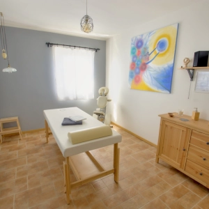 Masáže - Vlastimil Hornych