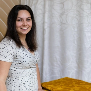 Masáže - madero Přeštice