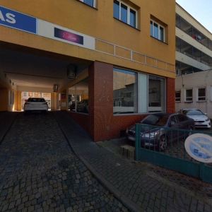 Dagmar Pospíšilová