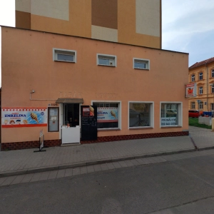 Masáže Vladislava Uherková