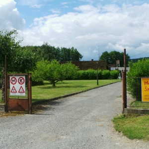 Centrum zdraví Kravaře