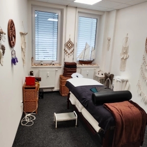 Masáže František Lában