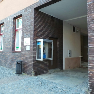 Léčebná rehabilitace - Mgr. Radek Nedoma