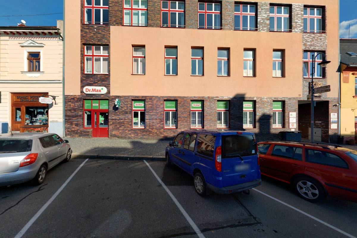 Léčebná rehabilitace - Mgr. Radek Nedoma - obrázek 2