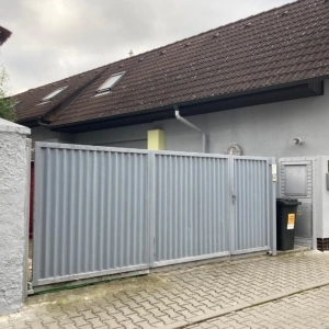 Masáže - Studo Dani