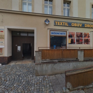 Masáže - Iveta Jopková