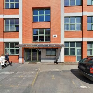 Matušincová -Therap Studio