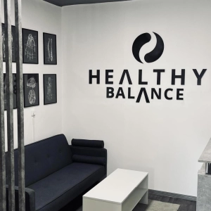 Healthy Balance