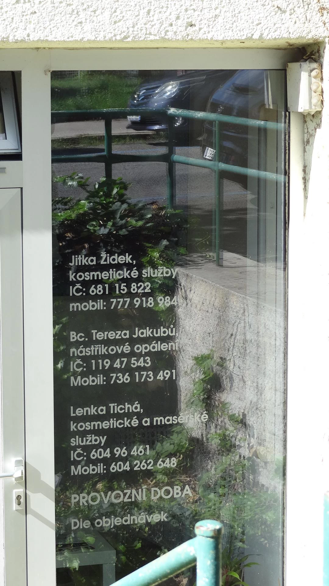 Studio Grace - Masáže - obrázek 3