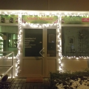 Studio Magnolie