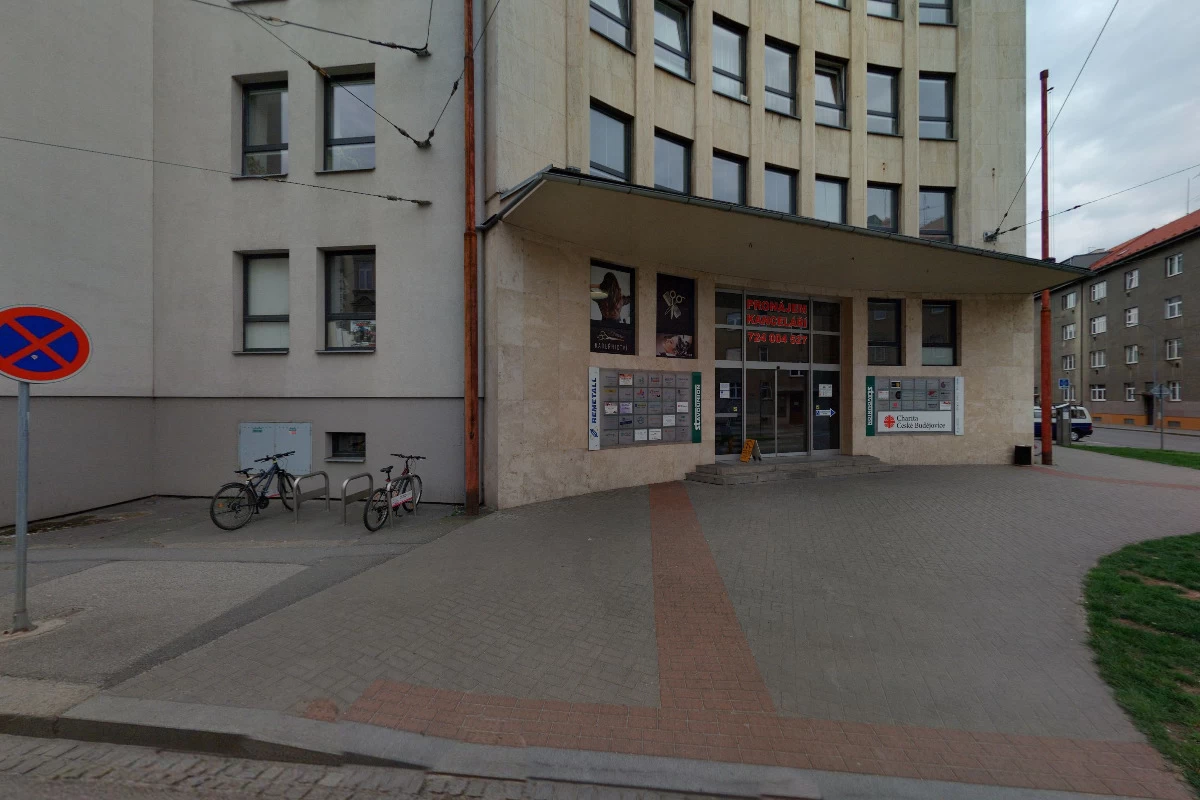 Masáže U Žofinky - obrázek 2
