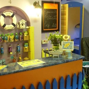 Solarium studio SUN OF IBIZA