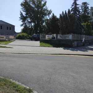 Masáže - Zdenka Hanesová