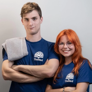 TheMed - Masáže Dejvice