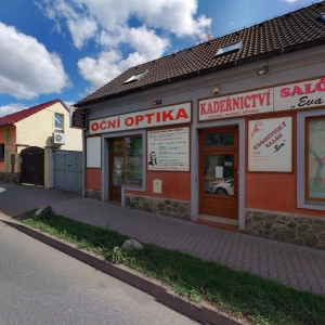 A MasážeIng. Alena Laštovičková