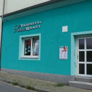 Studio Tajemství krásy - Monika Slezáková