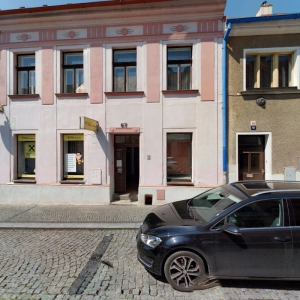 Masáže Irena Čechová