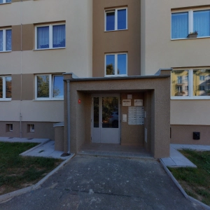 Hana Heřmanová masáže