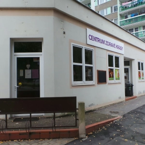 Centrum zdravé krásy