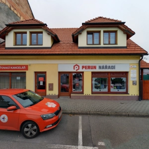 Květoslava Drozdková - Terapie Tarani