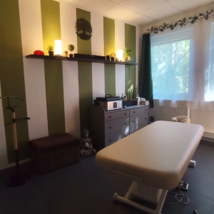 Masážní studio Synchronicity