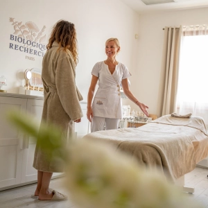 Beauty salon VitalBody