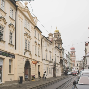 Masáže Prešovská - Helena Valentová