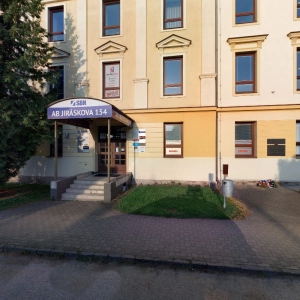 Masáže a relaxace Květa Němcová